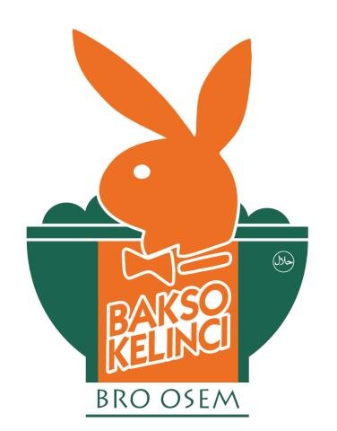 Bakso kelinci yang harus dicoba