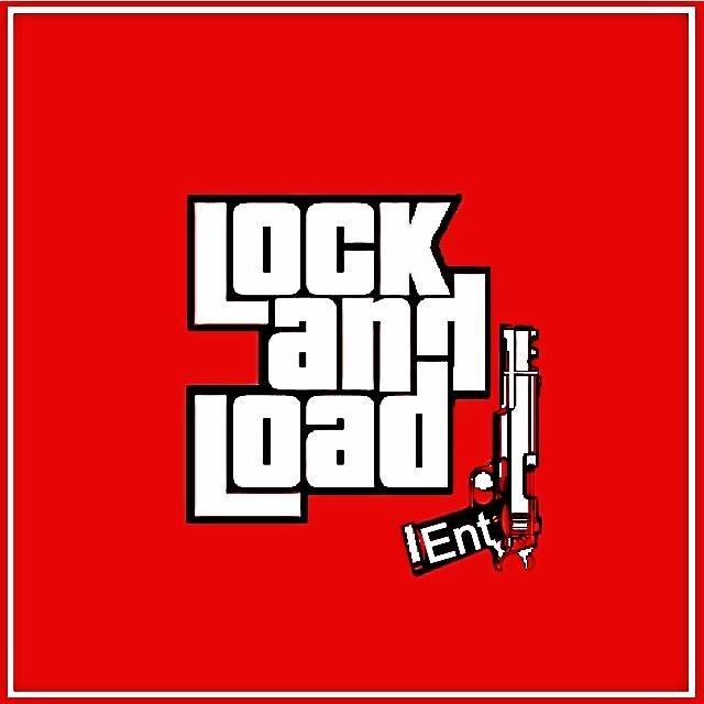 lockandloadMNGT's profile picture. For all Business: lockandloadmng@gmail.com