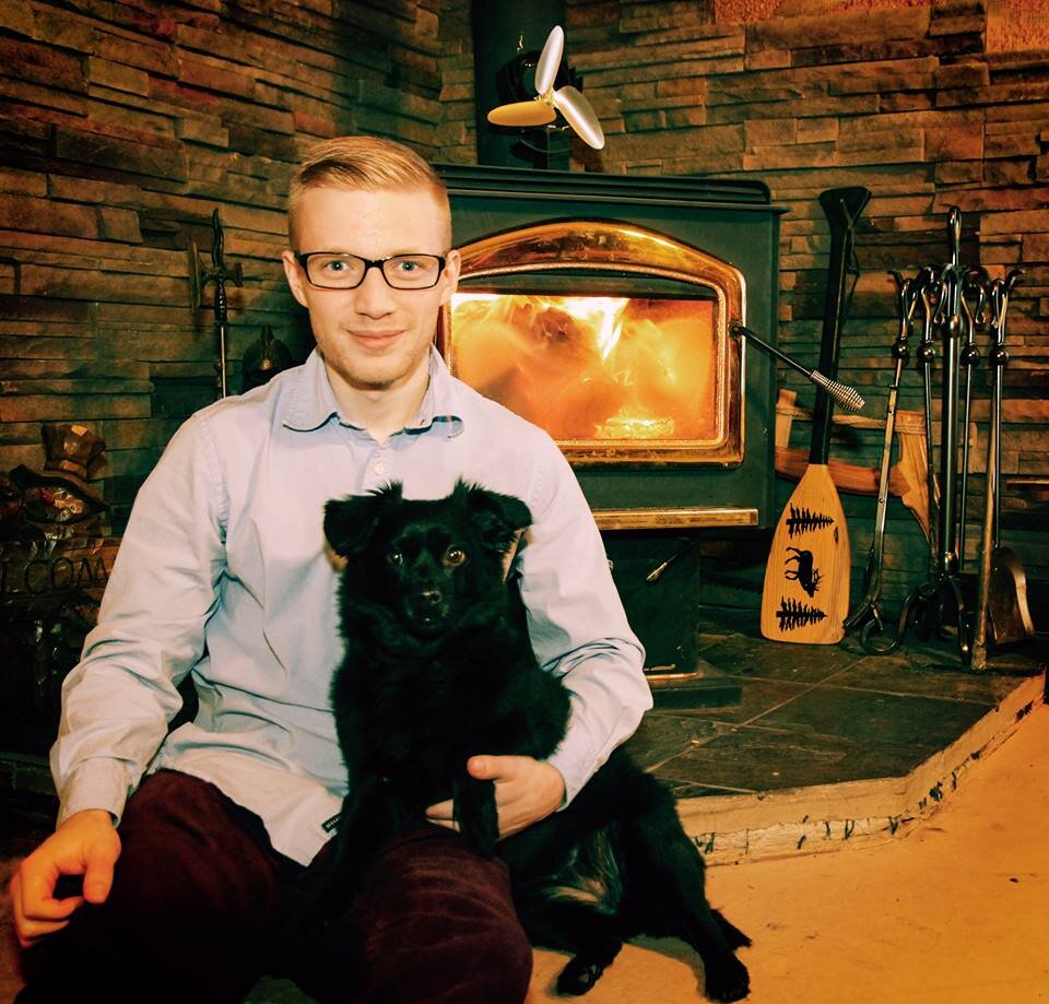 K_Cole07's profile picture. 