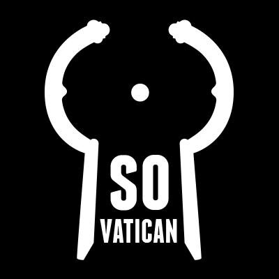 sovatican's profile picture. St.Peter's square from another point of view.  #sovatican