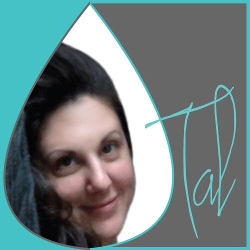 TalKelly's profile picture. Can't talk without flailing my arms, but I'll hear you, and translate to visuals! The adventurous creative type.