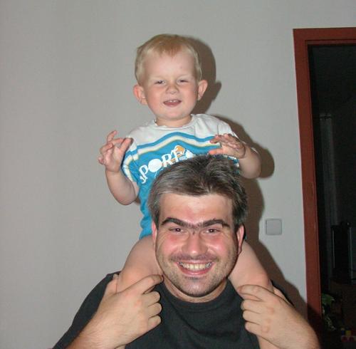 marekeichler's profile picture. Android and .NET developer