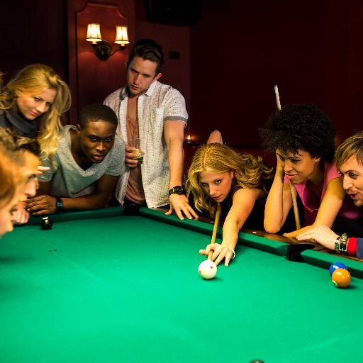 Unwind at the classiest pool joint in NYC. Try your hand at darts or ping pong, or plan your next event.