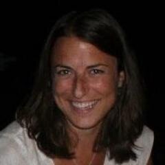 Mainer, College Recruiter, Love to travel and be outdoors