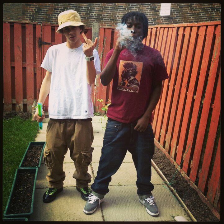 fifth_12fif's profile picture. soundcloud-fifthfrm12fif