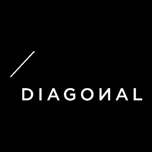 _diagonal_'s profile picture. Diagonal is an integrated 
strategy + design agency with a focus 
on branding, change management
and consumer engagement.