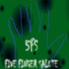 5Finger_Salute_'s profile picture. Delivering Content From Around The Web