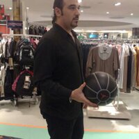 Volkan karadağlı (@angel_man34) 's Twitter Profile