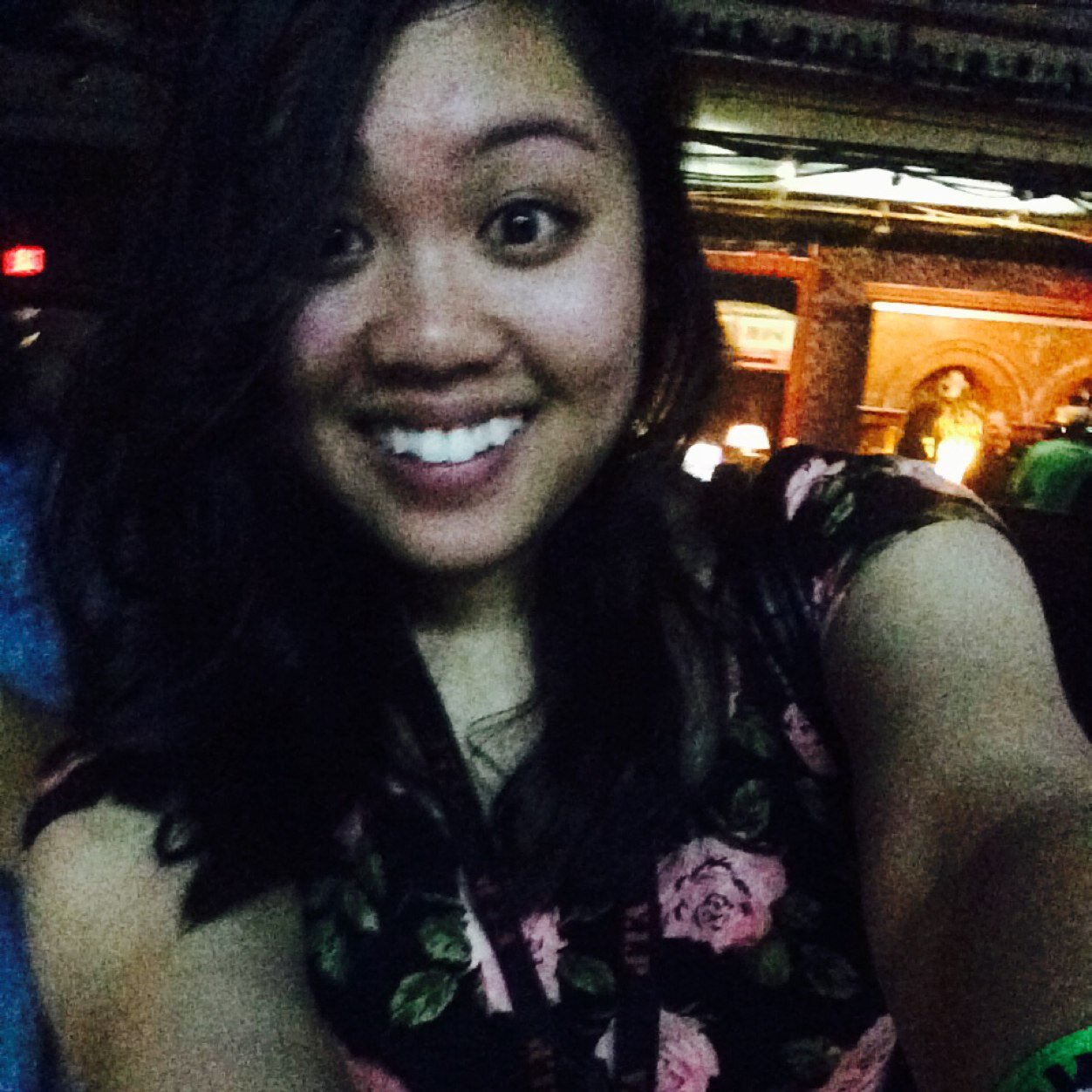 Fangirl account. Personal @KayWasabi