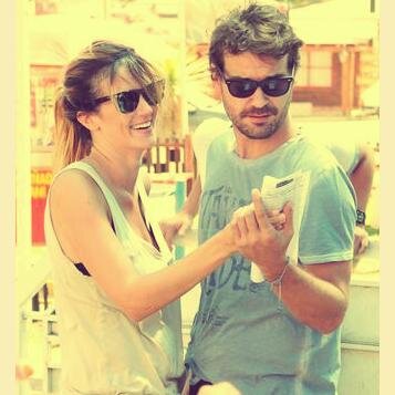 chuekpauliter's profile picture. Milu me ama muchisimo!