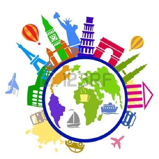 Te acercamos el mundo.