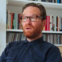 Andrew Bryant (@andrewdbryant) 's Twitter Profile