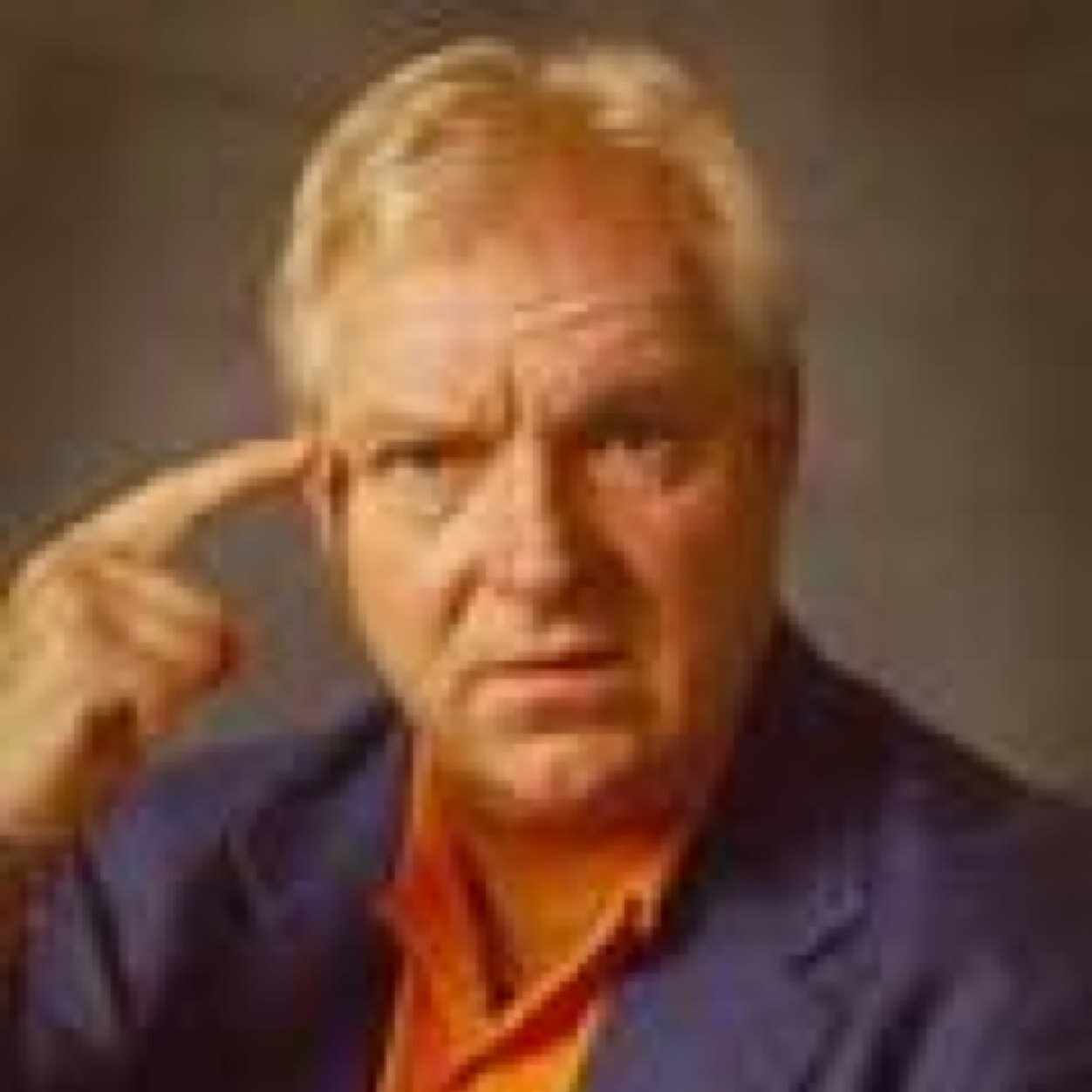 BobbyHeenanNOT's profile picture. [Under construction.]