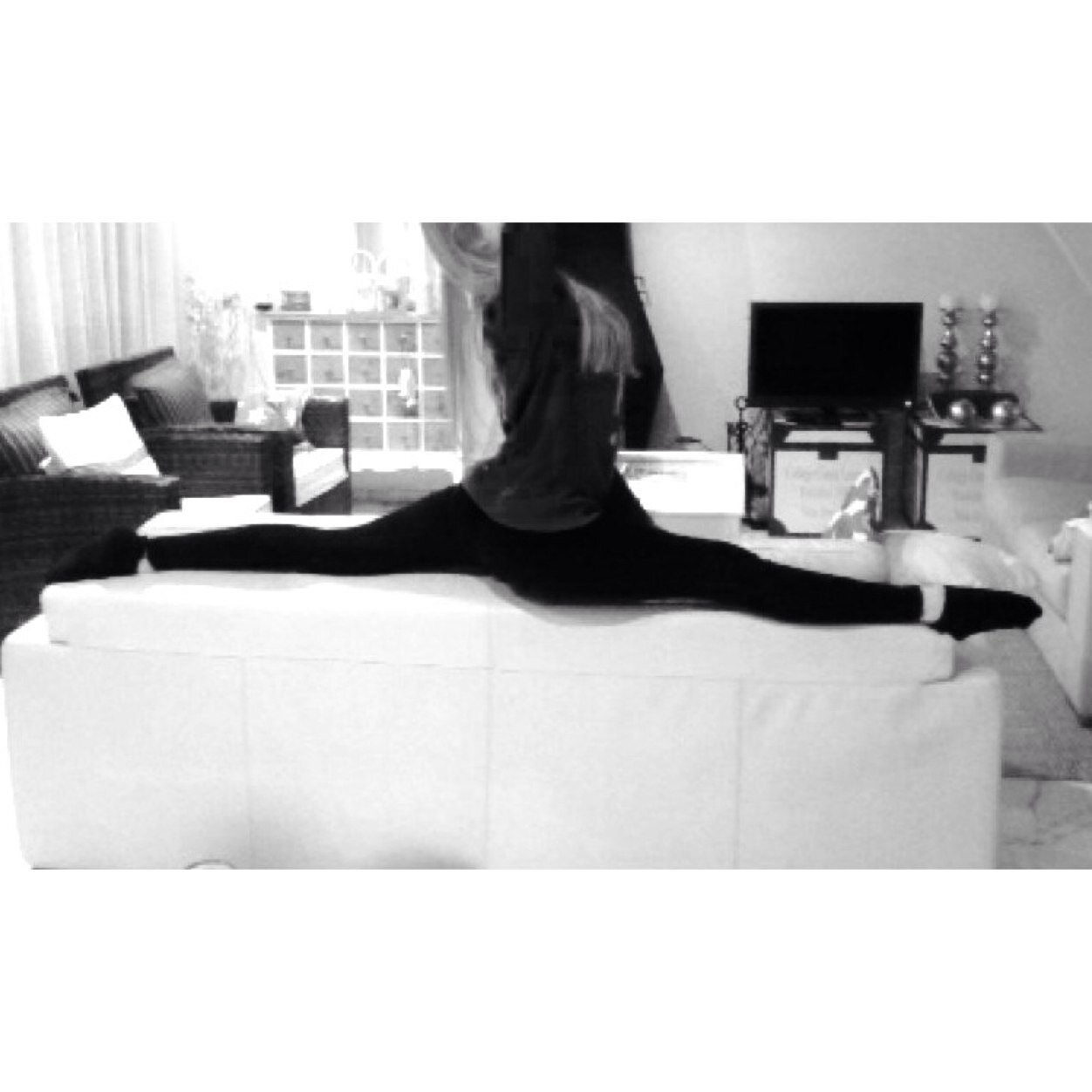 ∞ Leidse Ballet- en Theaterschool, VO5 ❤