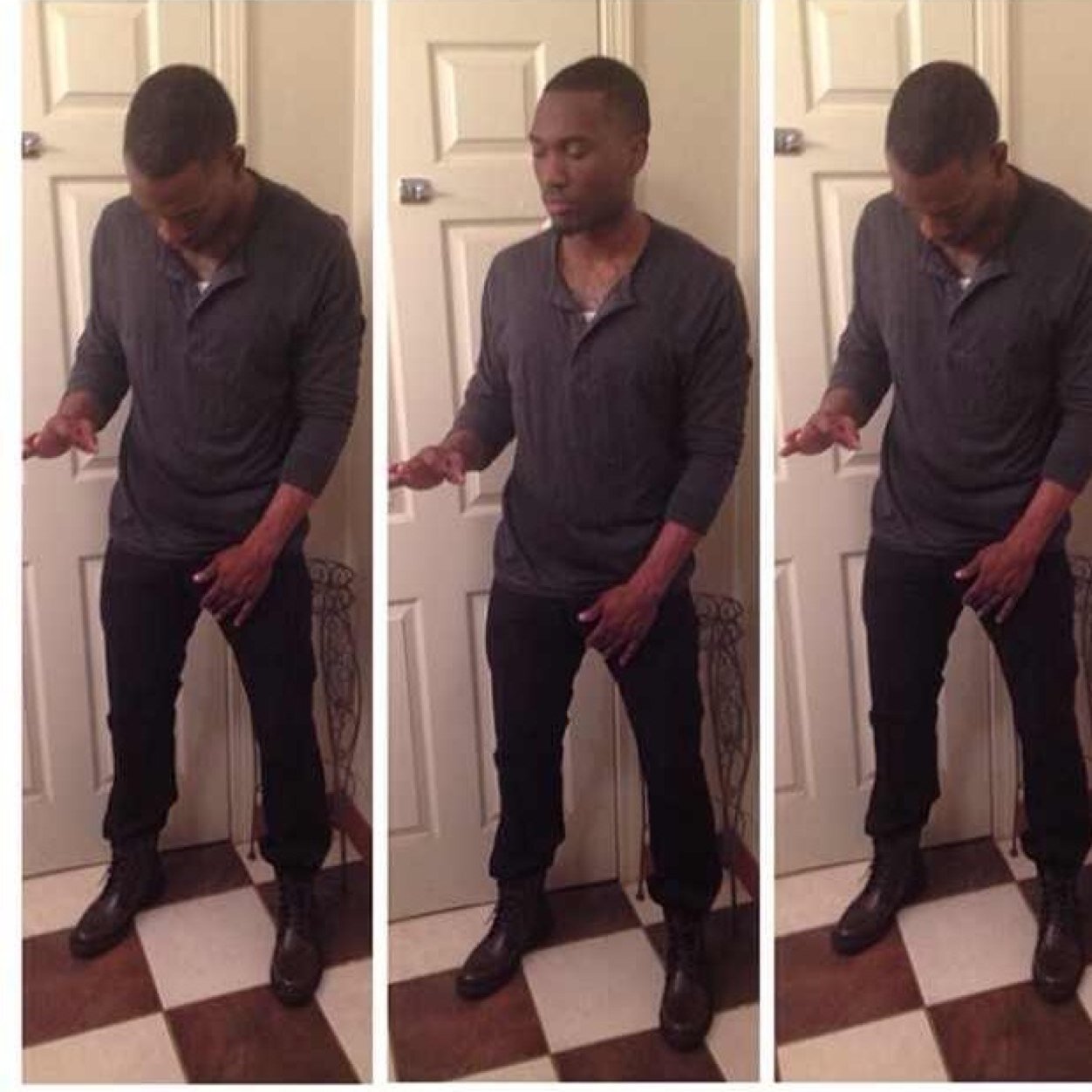 ProdigalSon04's profile picture. I Am King Reggie just living my life, chasing money 1971 ZETA XI SPR 2K9 #DreamKhaser