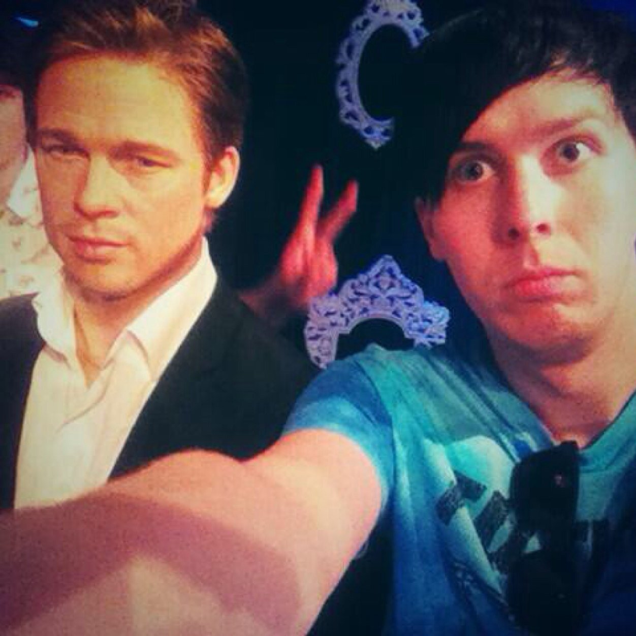 lindslesterlove's profile picture. new account of @lesterlovelinds because i'm dumb and forgot my password