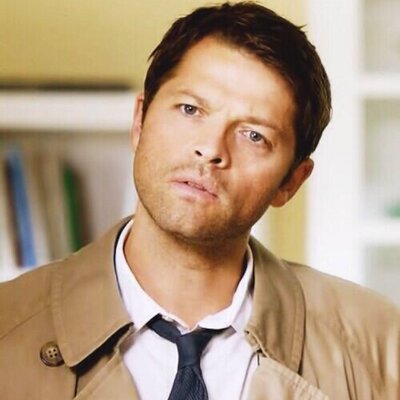 Castiel (@winchestrsangel) / X