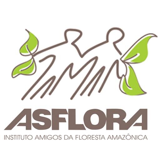 Instituto Amigos da Floresta Amazônica - ASFLORA: educar, preservar, reflorestar e promover o intercâmbio de informações.