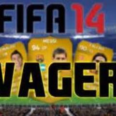 AFCB Forever, FIFA wager matches 360 100% legit just started my account