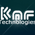 KNR Technologies (@knr_tek) Twitter profile photo