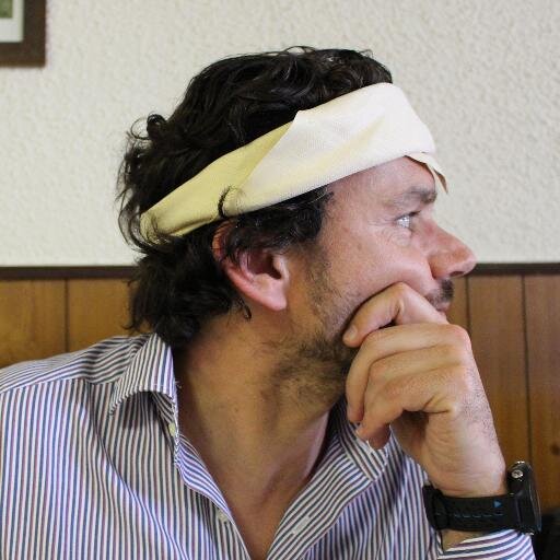 micdabe's profile picture. Read - Write. Train - Run. Rehearse - Improv.