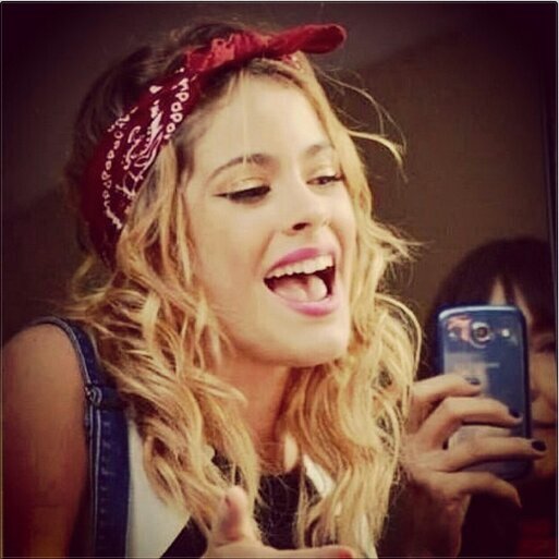 soy fan de @tinistoessel hasta la muerte