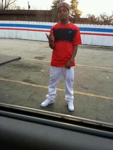 TrappyDeeja's profile picture. fuck a bio just follow Rico on ig @Dj_bout_bands