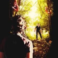 THE HUNGER GAMES