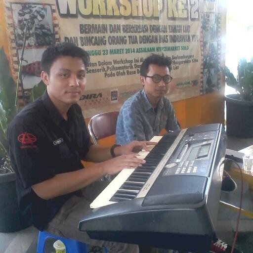 Grup band # Romantic Season # Pop