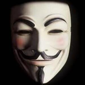 i am a part of anonymouse and people call me.. 4 chan man on 4chan..