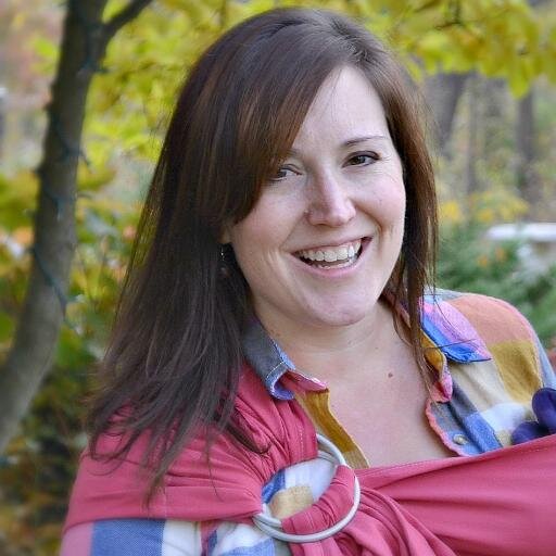 Happy lady. Busy mom (bio, foster, adoptive). Awesome wife. Blogger. Speaker. World traveler. Gentle parenting advocate. Tree-hugger and all-around do-gooder.