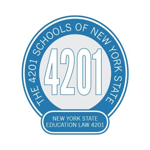 The 4201 Schools Association represents New York State's educational leaders for children who are deaf, blind, and severely physically disabled. #FundThe4201s