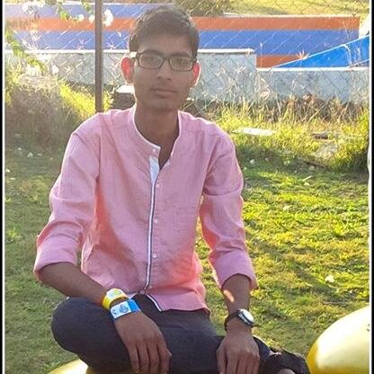 DoshiAkshay Profile Picture