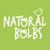 Natural Bulbs (@naturalbulbs) Twitter profile photo