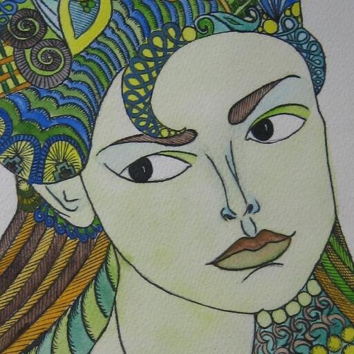 Artiste Peintre , Bretagne ( France ) #Artist: #AcrylicPaintings #Pastels #Watercolors.