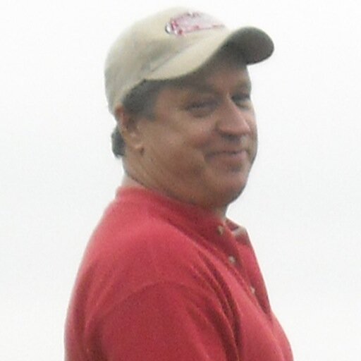 Danny Smith - Farmer in San Saba, Texas.