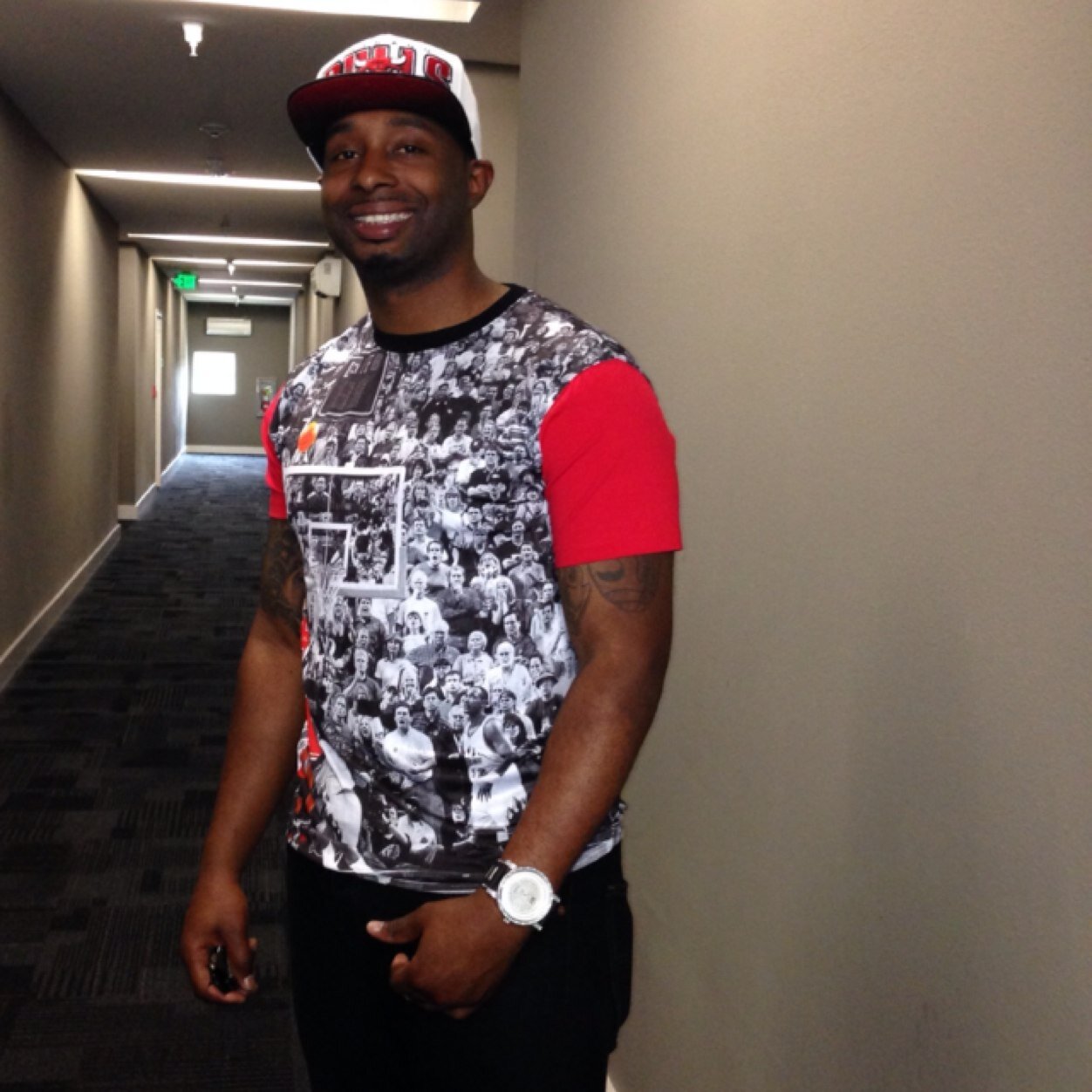 iamSsmall's profile picture. Football Player!!!!! ON A JOURNEY TO DA TOP✈..RIP GRANDMA #BLESSED.....#OnlyTheStrongSurvive #LOUISIANA