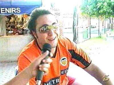 Me encanta el regué y el rap