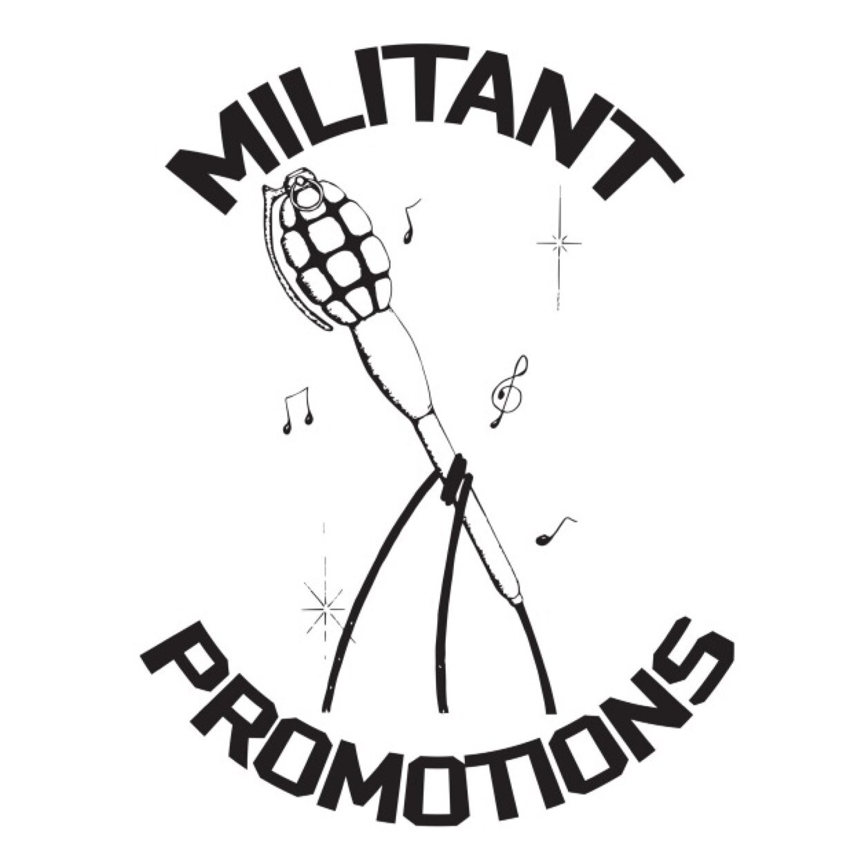 Militantpromo's profile picture. NEED HELP PROMOTEING YOUR NEXT MIXTAPE,CLUB EVENT, EVEN YOUR SMALL BUSINESS. WELL LOOK NO FURTHER CONTACT US AT : Officicalmilitantpromotions@gmail.com