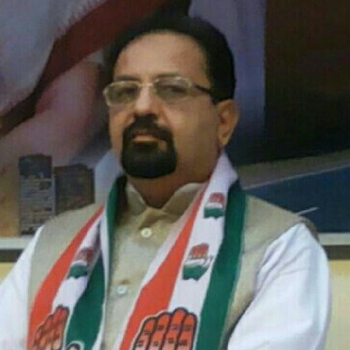 Active in politics with Indian National Congress&holding various post in BMC,Govt&Party.Presently National Secretary AICC Min.Deptt&Chairman CongressSevaKendra.