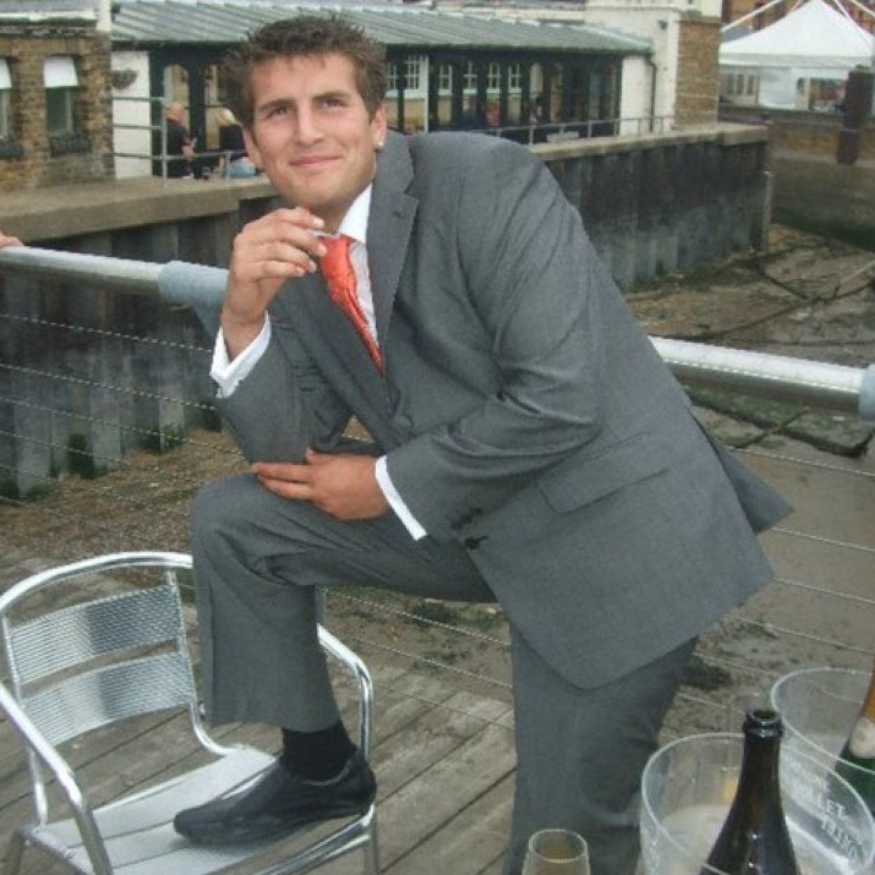 mikepriest91's profile picture. scaffolder or tubular technician!!!  boxing Rugby Football in that orser.  peace love and Unity!!