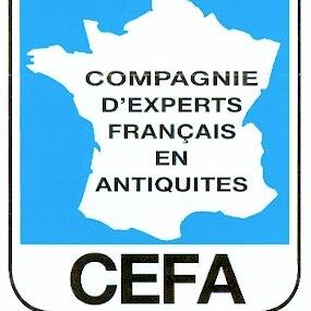 Compagnie d'Experts Français en Antiquités