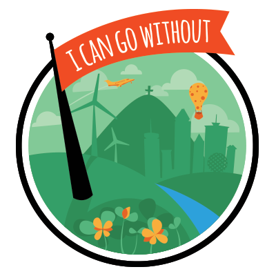 I Can Go Without simply allows people to swap a want, for someone else's need. What can you go without today? Many Tweets curated by the CEO