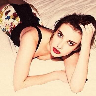♥Hello everyone!Welcome)I have a Russian fun-club about actress and beautiful girl Emma Roberts.My name is Maria.Follow us and check out new photos!