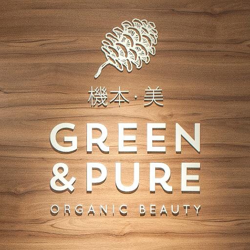 We believe in green living and a sustainable lifestyle. Regain your health & beauty with natural ingredients.

Instagram: @greenandpure 🌿💕