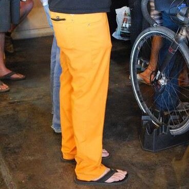 okazbikeguy's profile picture. Co-Owner and Director of No Drop Productions, LLC. Proud caretakers of Oklahoma Freewheel, OKFW Fandango, and all the No Drop Tours Adventures.