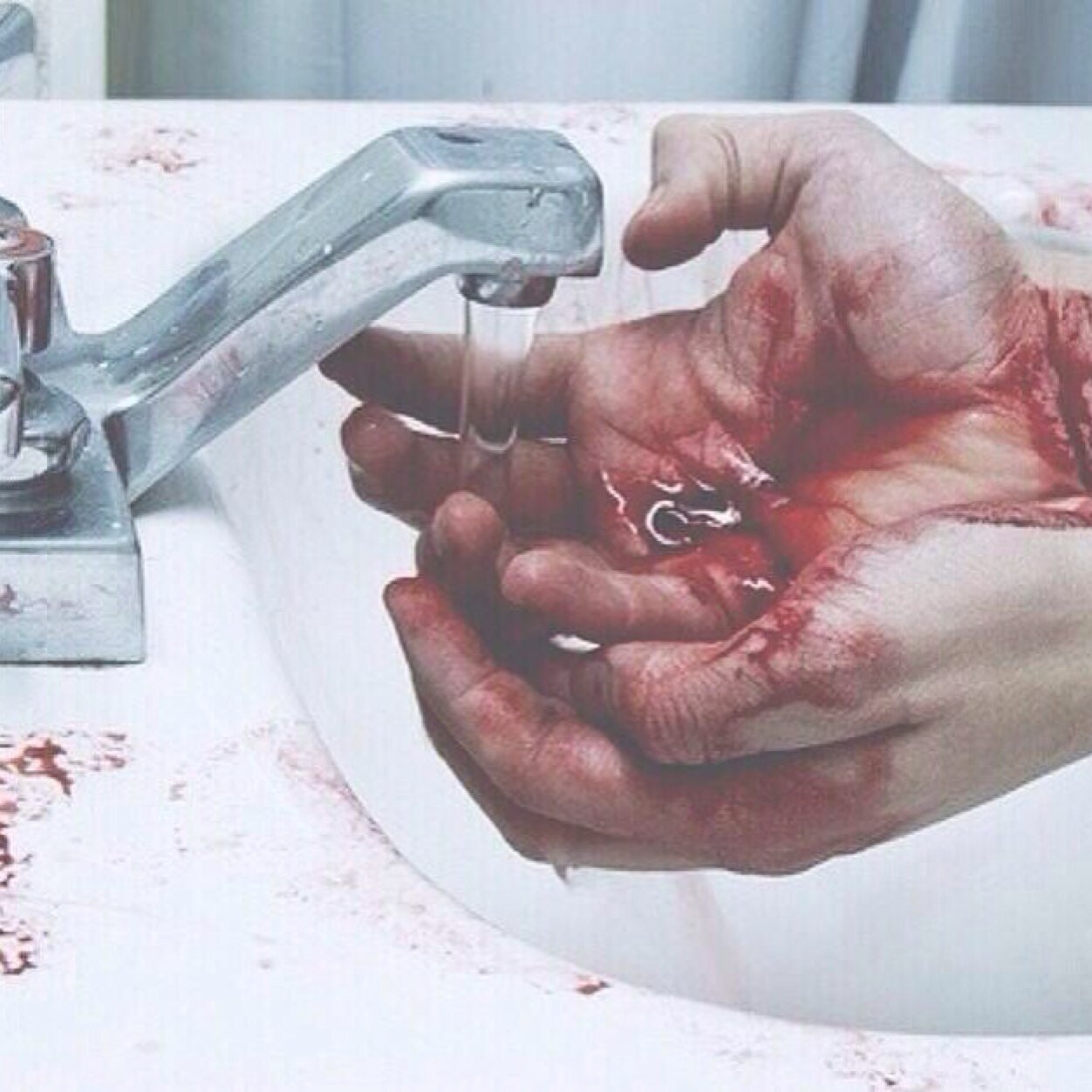 14||suicidal||self harmer||depressed||anxiety||insane