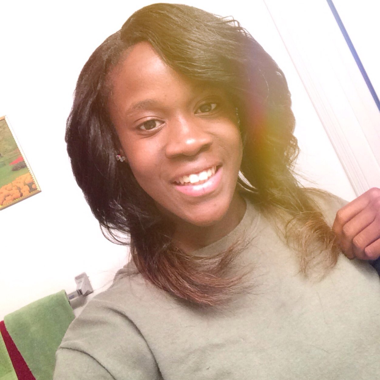- Sagittarius - Goofy Child - God First - Trust None - Jakob - Hardworker - Dont Test Me - Instagram : tatiyanaj_