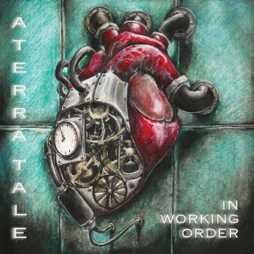 A four-piece alt-rock band based out of a small town outside of Chicago. In Working Order now available on iTunes!