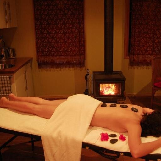 Therapeutic Massage Body Workers